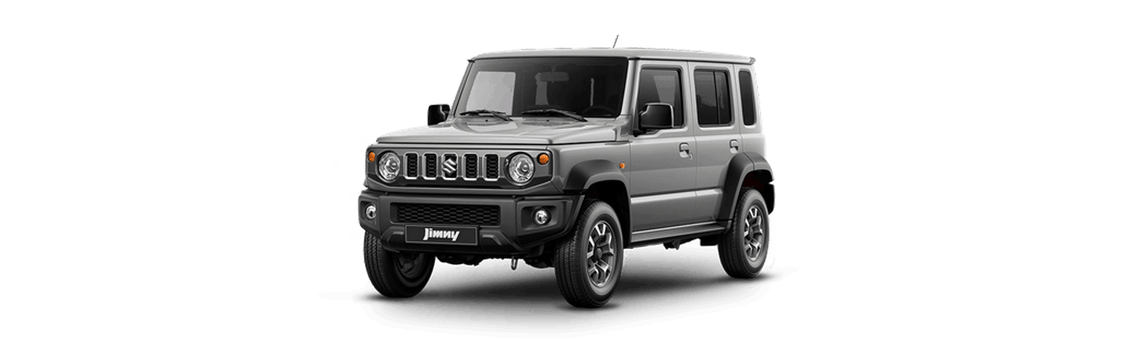 Suzuki Jimny 5 Puertas - imagen principal