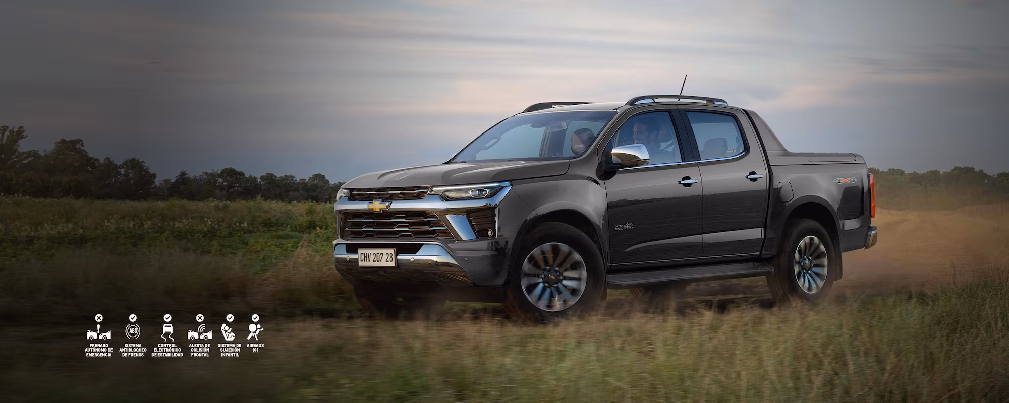 Colorado - imagen principal 2