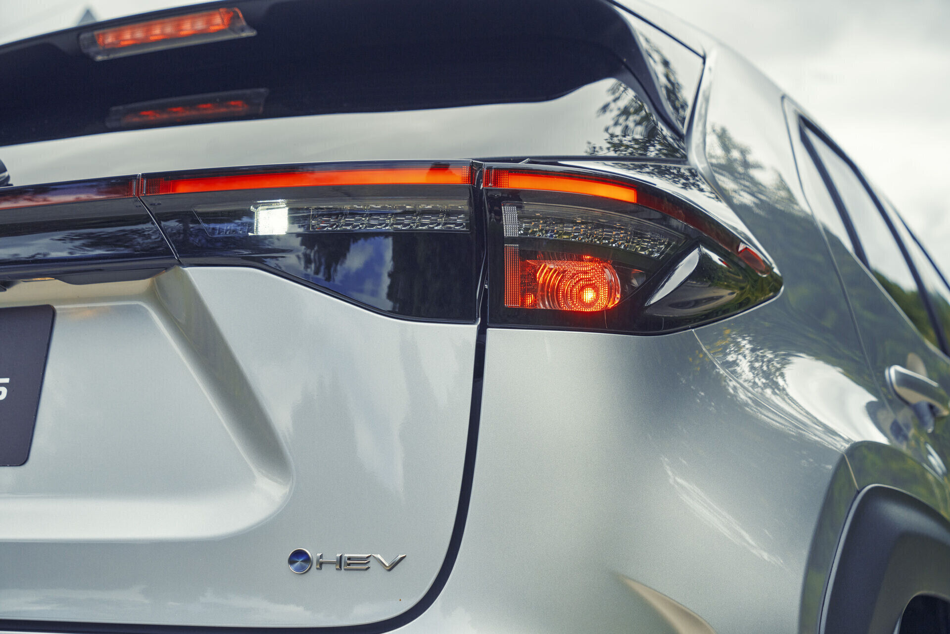 Yaris Cross - imagen 4