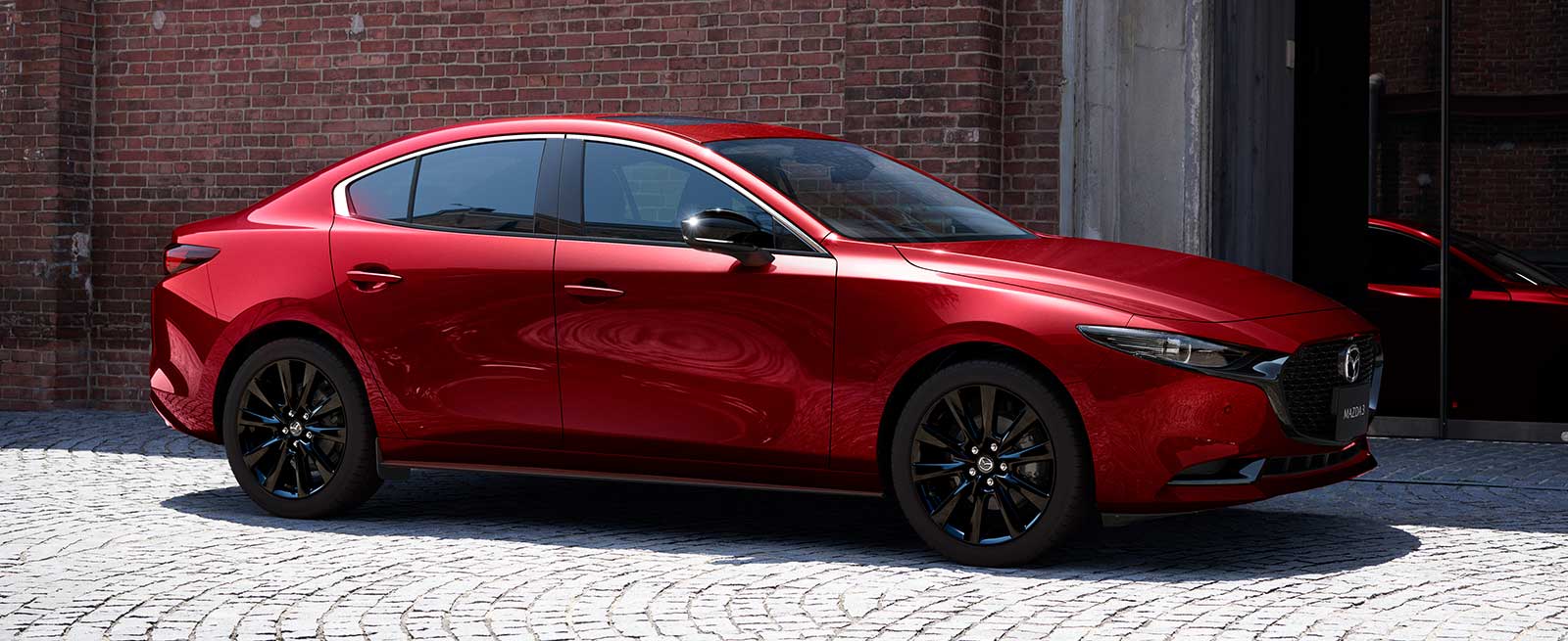 Mazda 3 - imagen 2