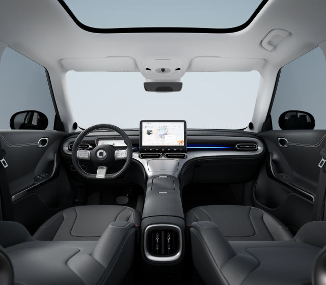 smart #1 - imagen 16