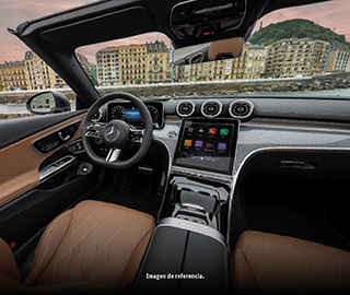 CLE Cabriolet - imagen 14