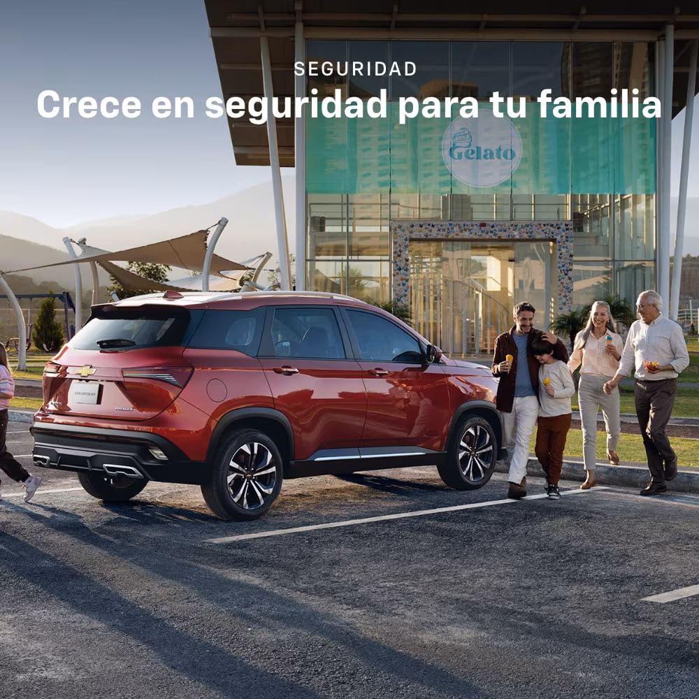 Captiva - galería 27