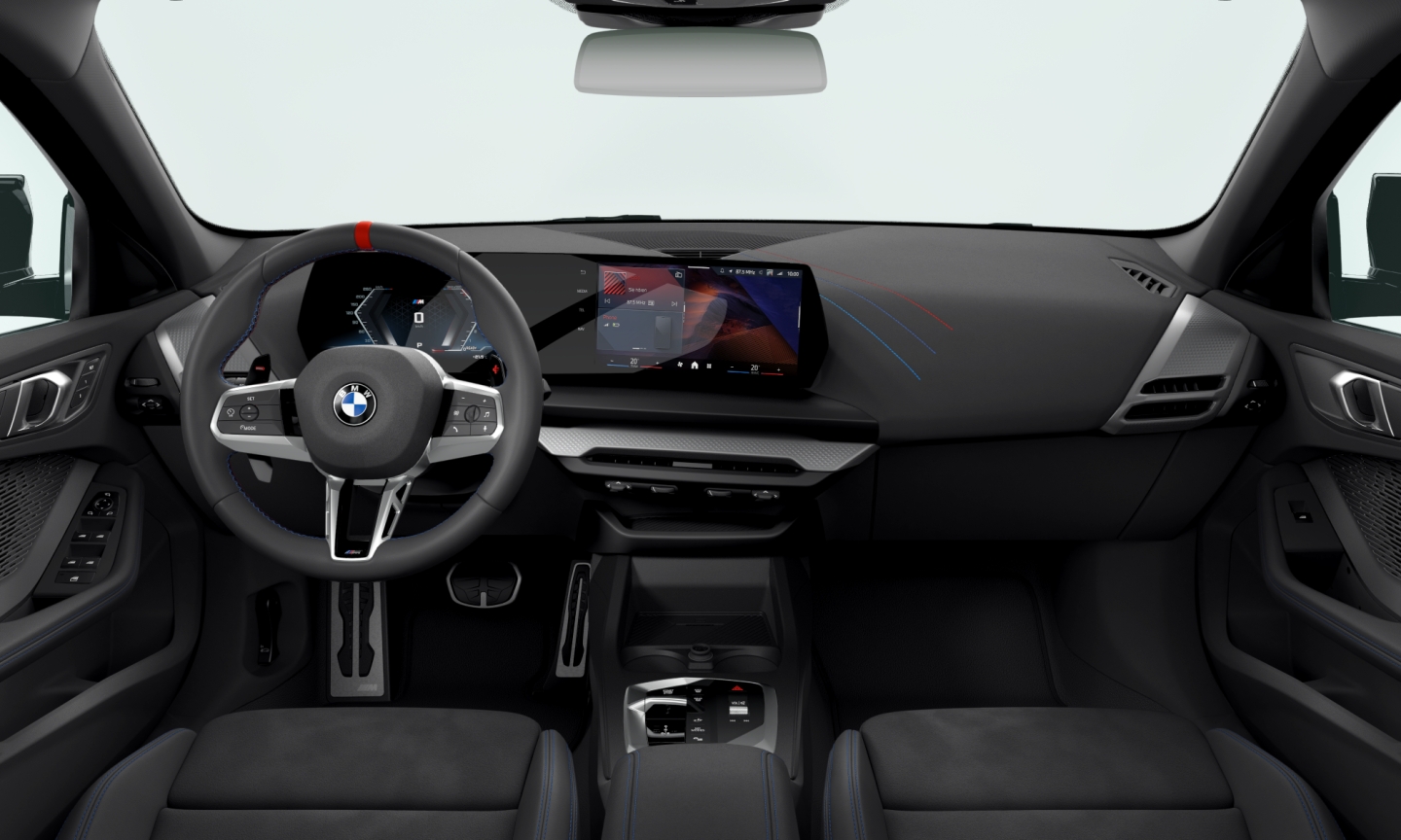 BMW Serie 1 - imagen 7