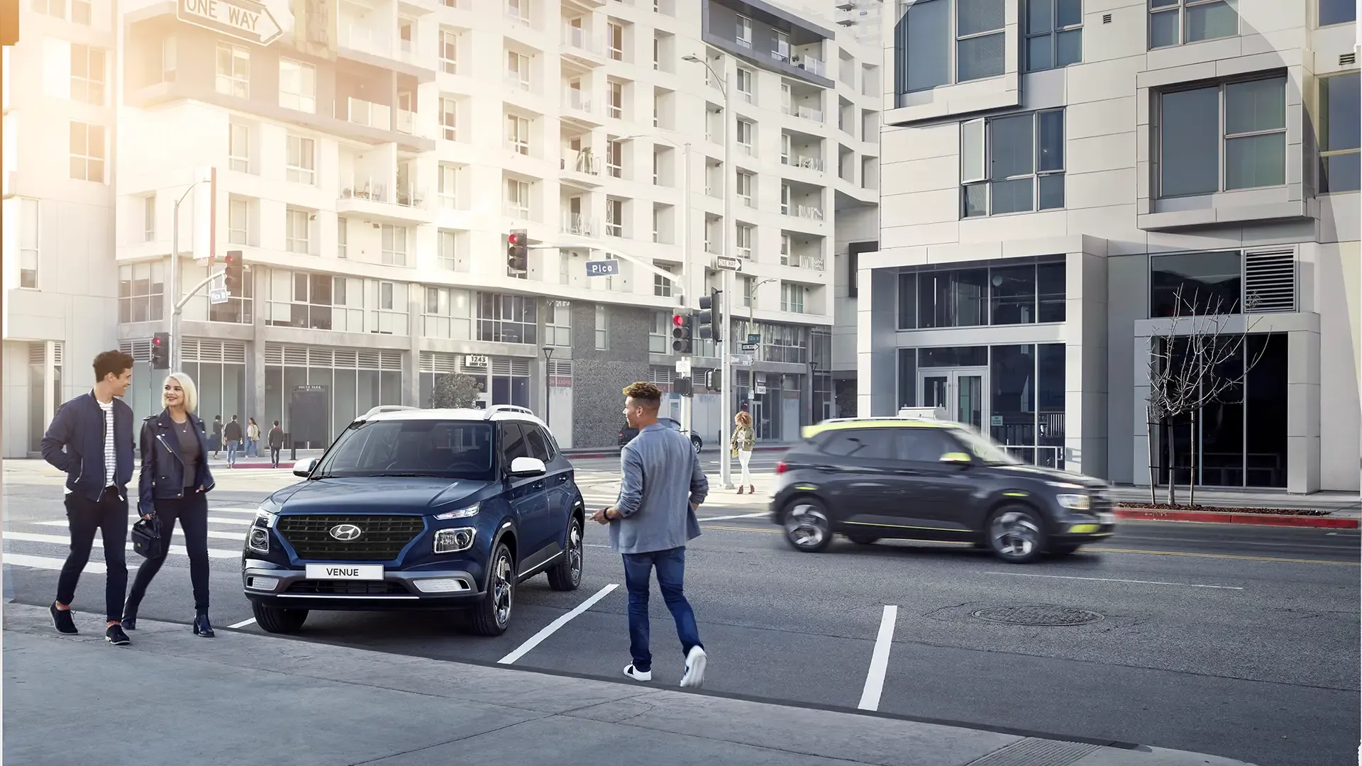 Hyundai Venue - imagen 7