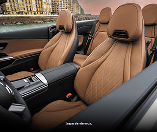 CLE Cabriolet - imagen 18