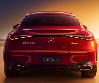 CLE Coupé - imagen 6