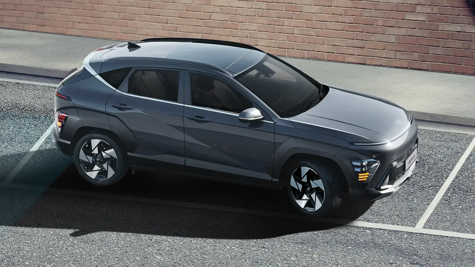 Hyundai Kona Híbrida - imagen 5