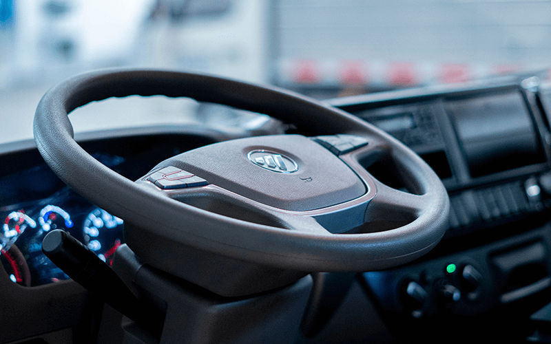 Foton FPR - imagen 9