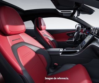 Mercedes-AMG CLE 53 - imagen 14