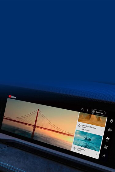 Koleos E-Tech - imagen 11