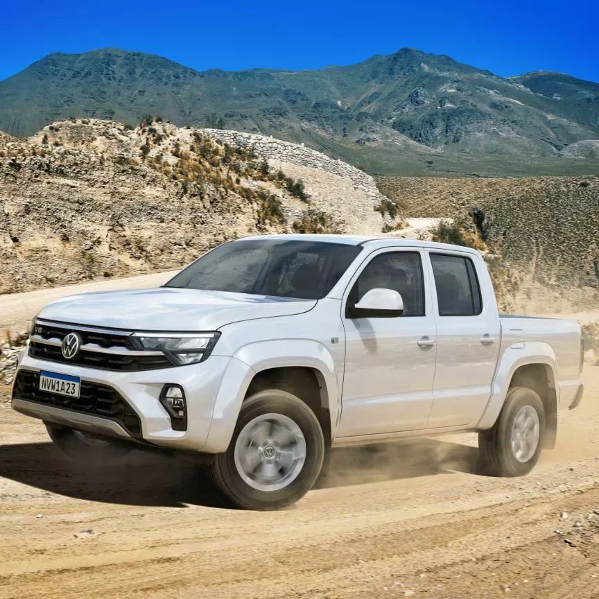 Amarok - imagen 18