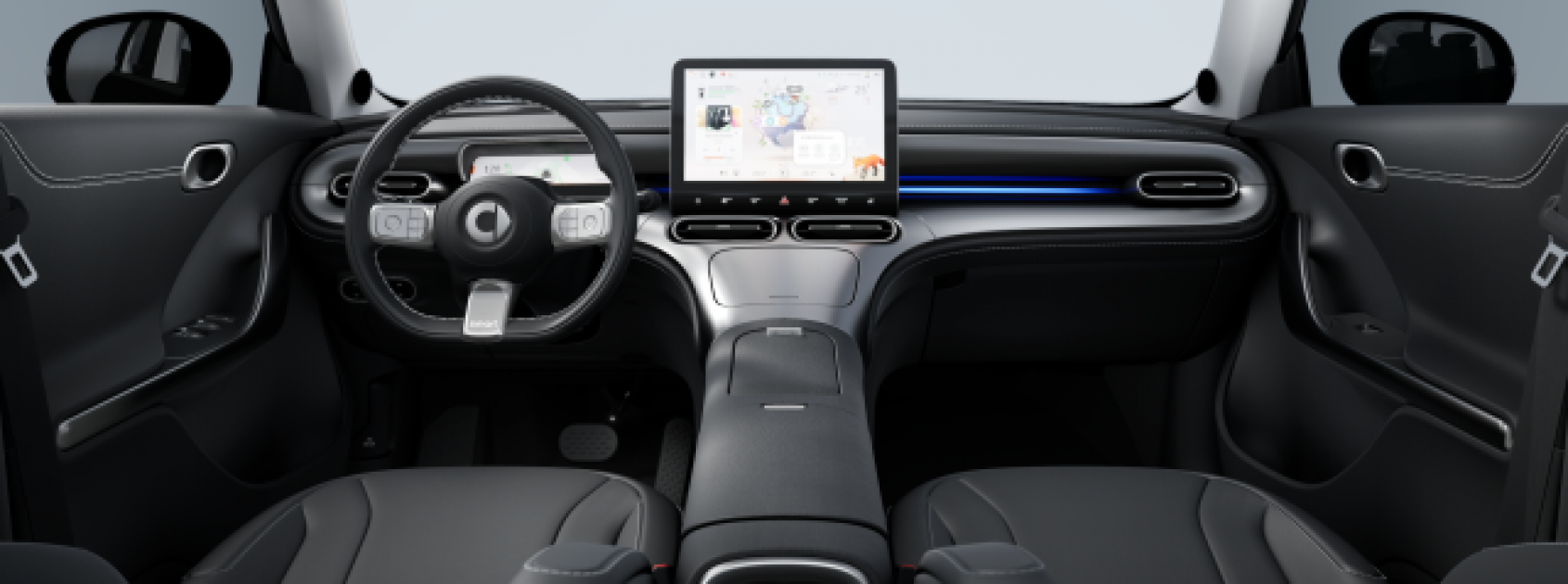 smart #1 - imagen 15