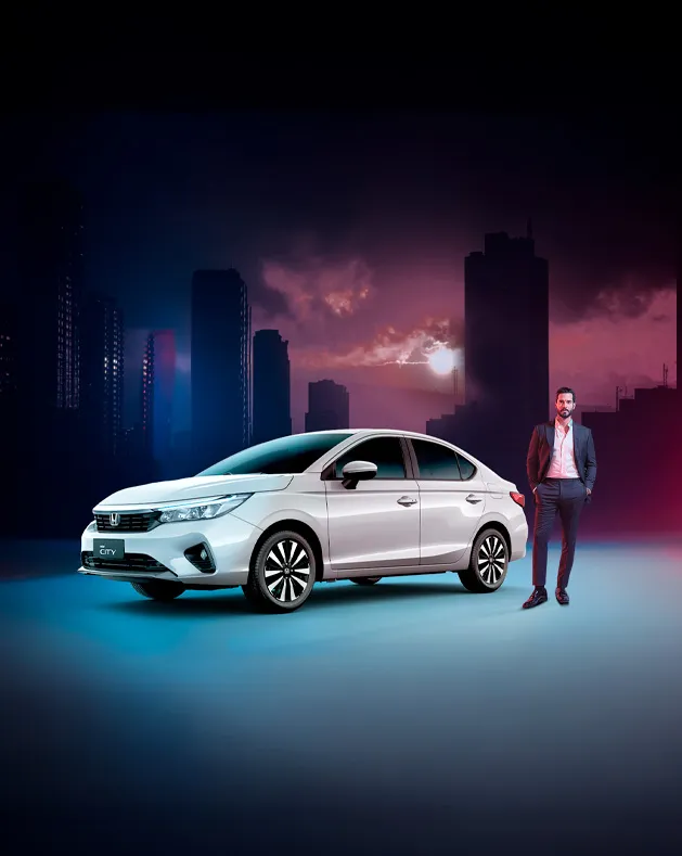 City Sedan - imagen 2