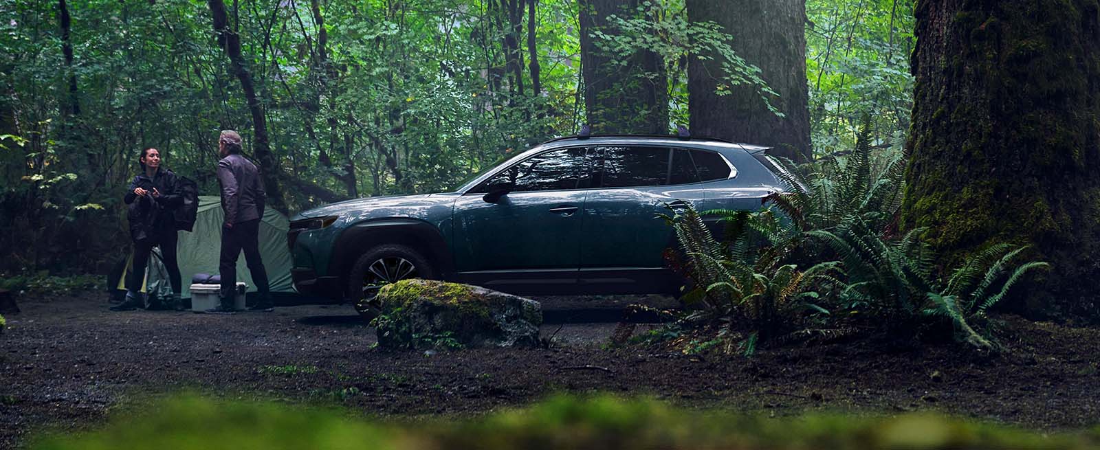 Mazda CX-50 - imagen 4