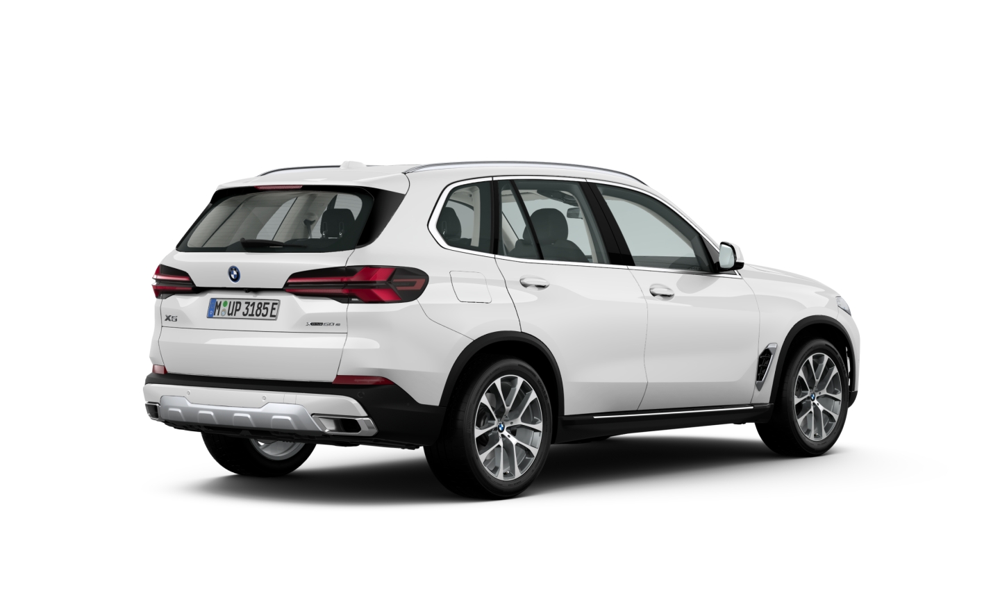 BMW X5 - imagen 4