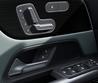 Mercedes-AMG GLA 35 - imagen 16