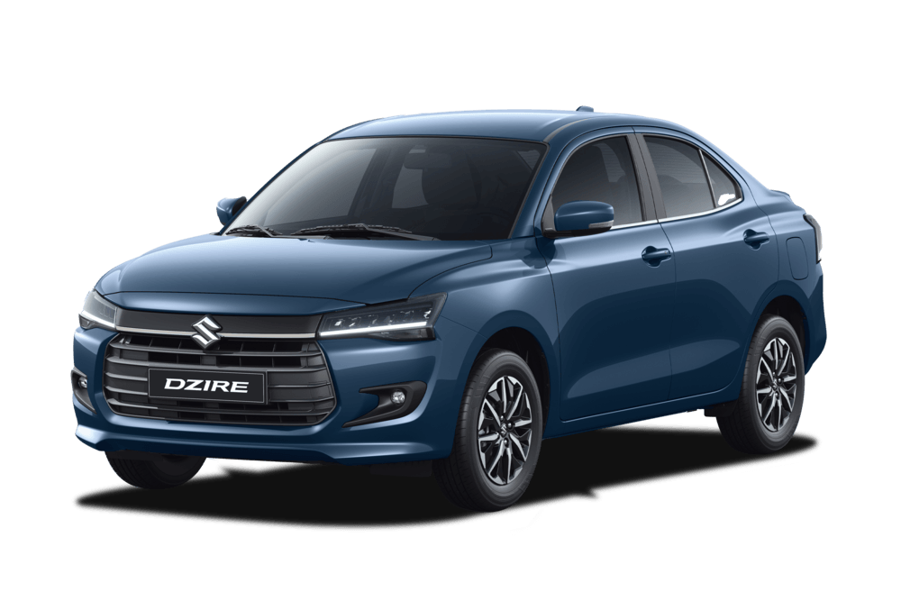 Suzuki Dzire Híbrido - imagen 3