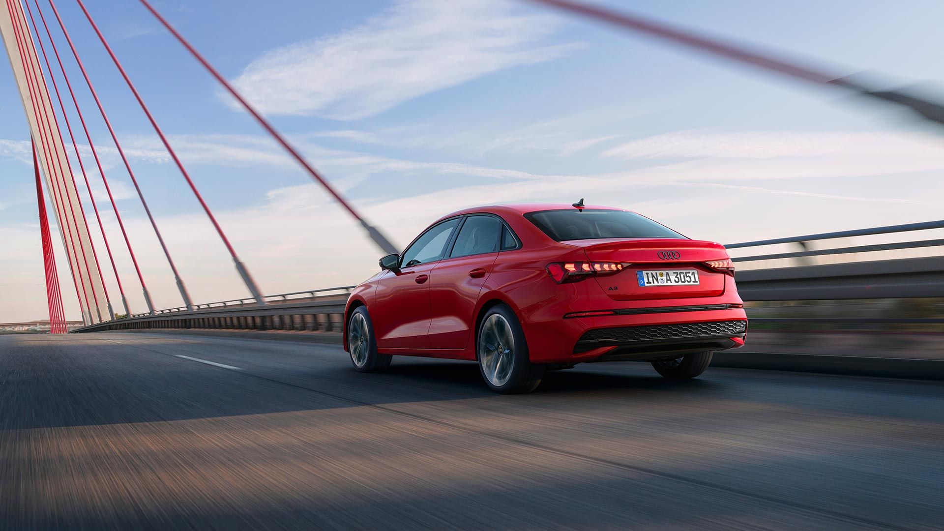 A3 Sportback MHEV - imagen 6