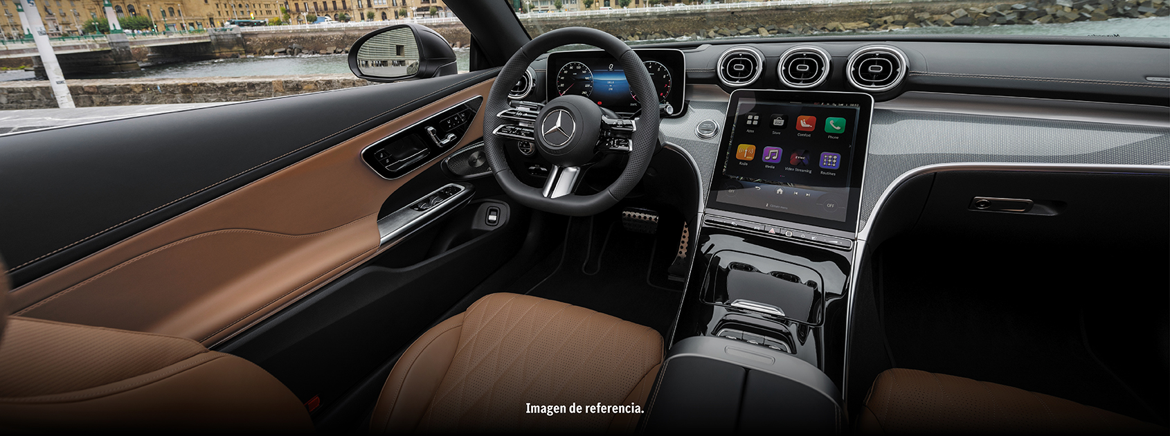 CLE Cabriolet - imagen 13