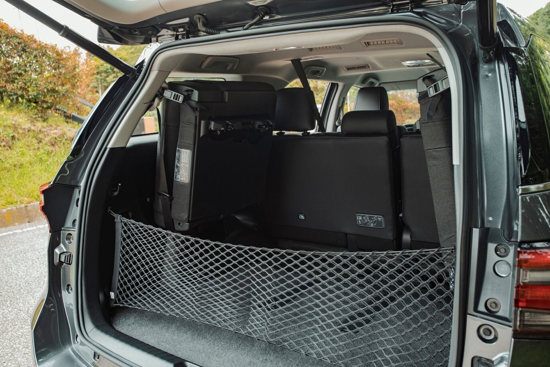 Fortuner - imagen 20