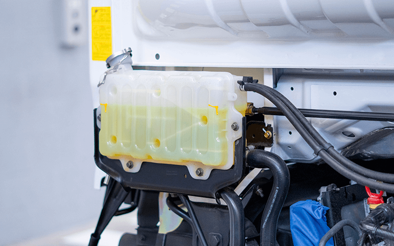 Foton FPR - imagen 3