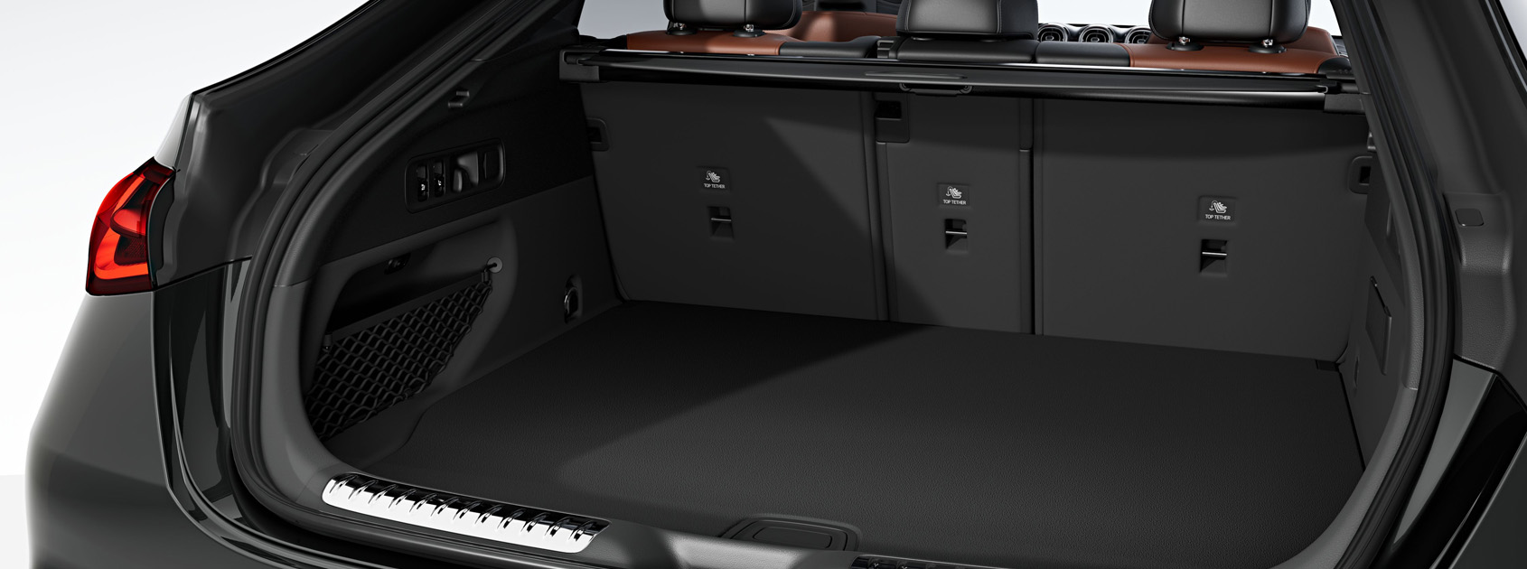 GLC Coupé - imagen 13