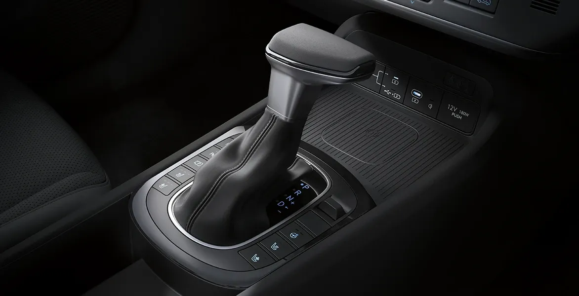 Hyundai Kona Gasolina - imagen 11