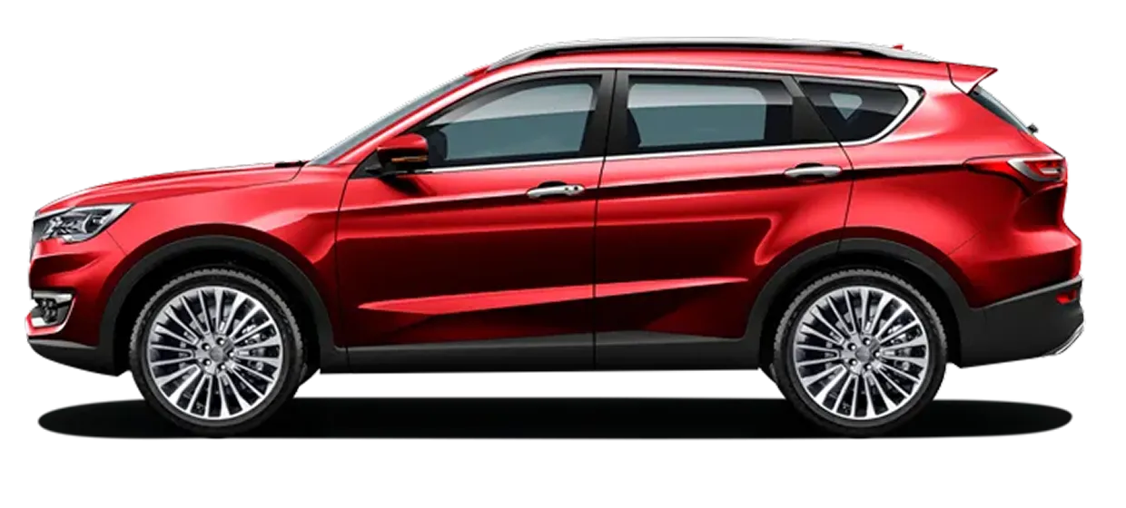 X70 - imagen principal