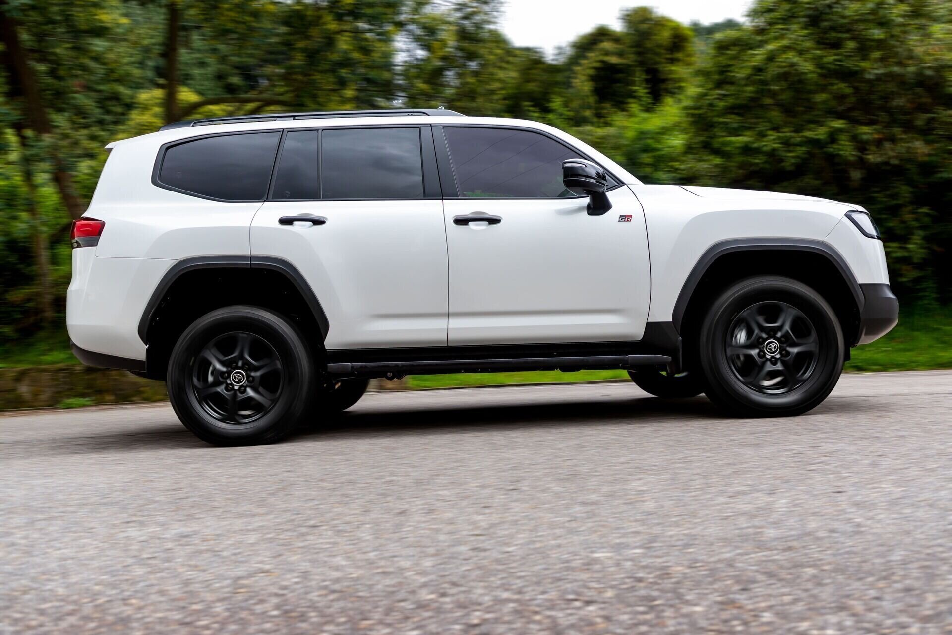 Land Cruiser 300 GR-S - imagen 6