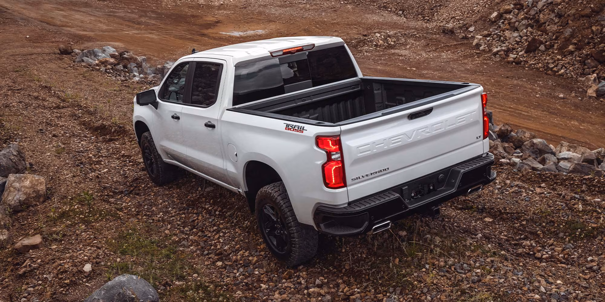 Silverado - galería 8