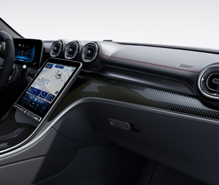 Mercedes-AMG CLE 53 - imagen 18