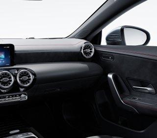 CLA Coupé - imagen 14