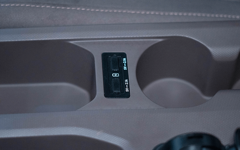 Foton FQR - imagen 10