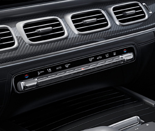 Mercedes-Maybach GLS - imagen 20