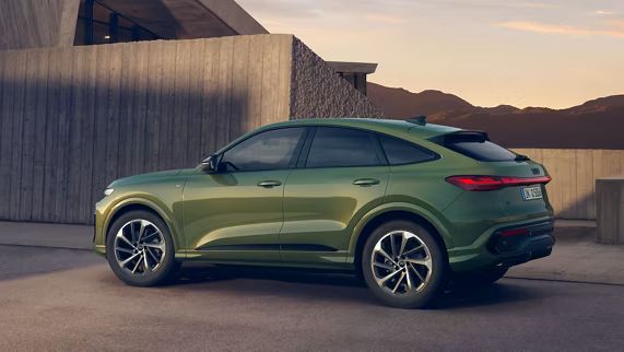 Q3 Sportback MHEV - imagen 4