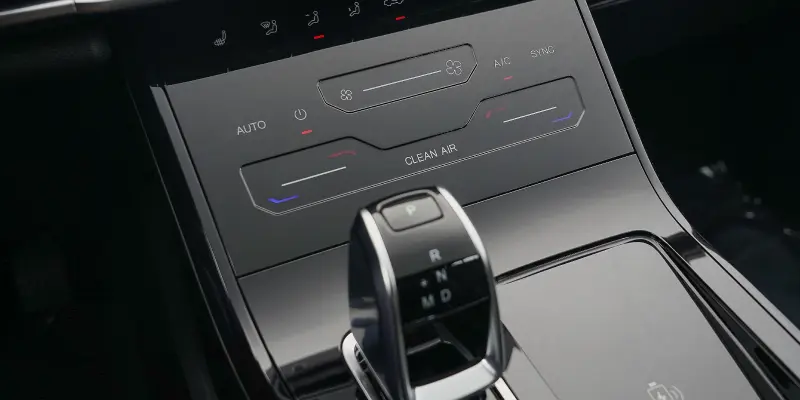 Tiggo 7 Pro MHEV - imagen 12