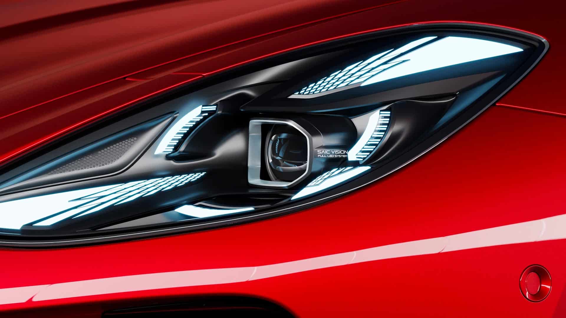 MG Cyberster - imagen 9