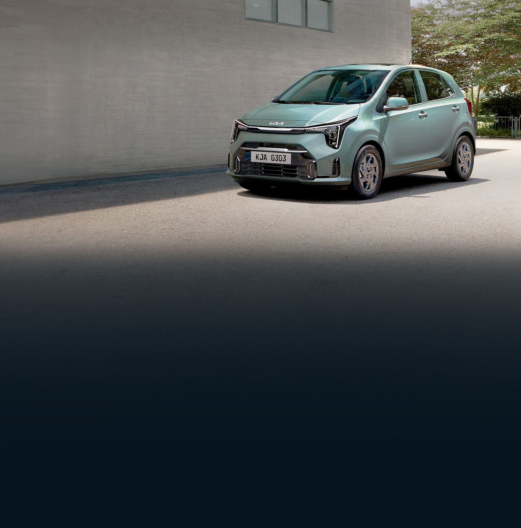 Picanto - imagen principal