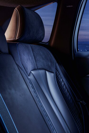 Koleos E-Tech - imagen 25