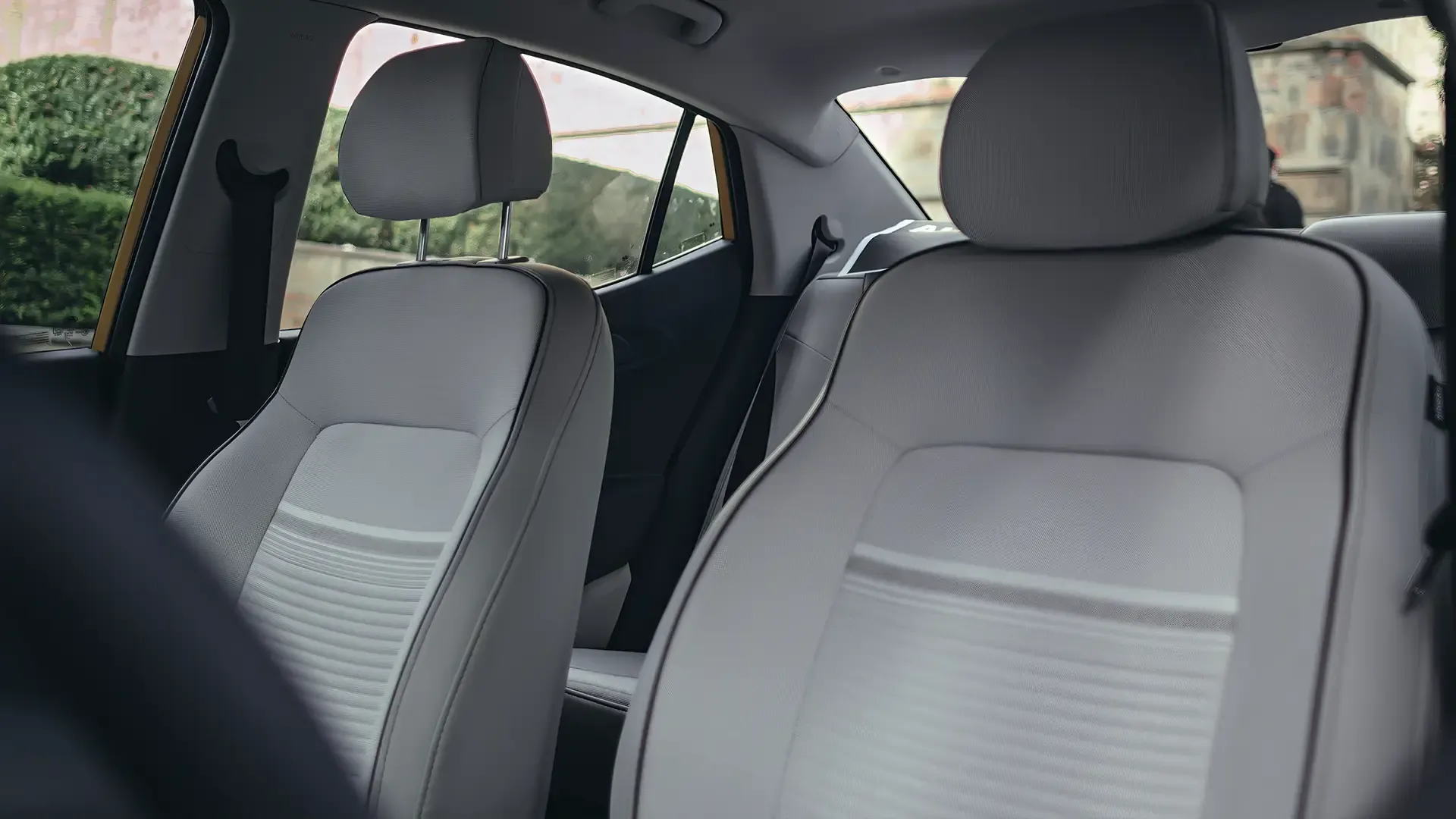 Hyundai Grand Metro Sedán - imagen 7