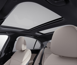 Clase C Sedán - imagen 16