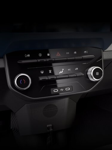 Kwid E-Tech - imagen 22