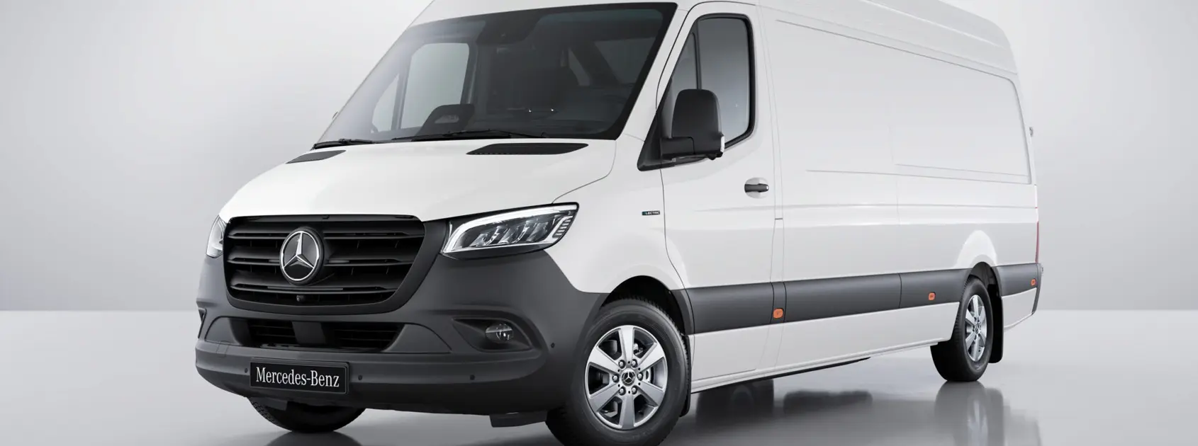 eSprinter 314 CDI Panel - imagen 5