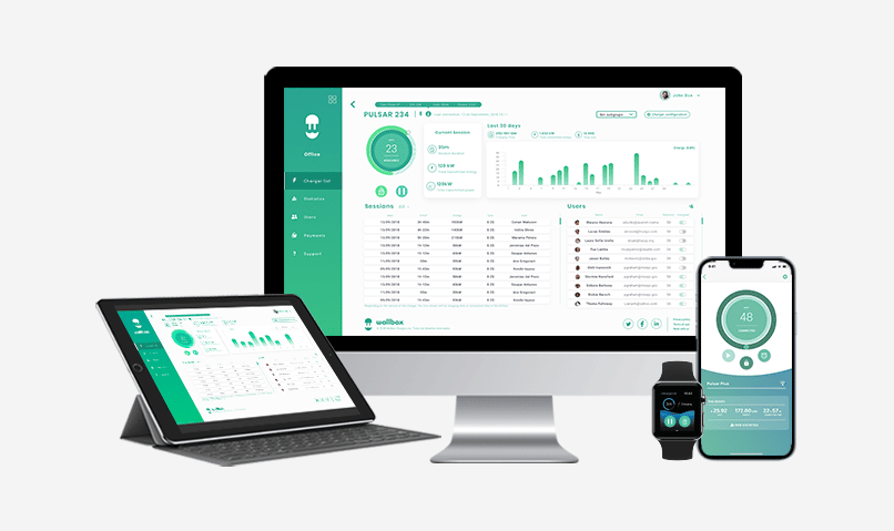 MG ZS EV - imagen 27