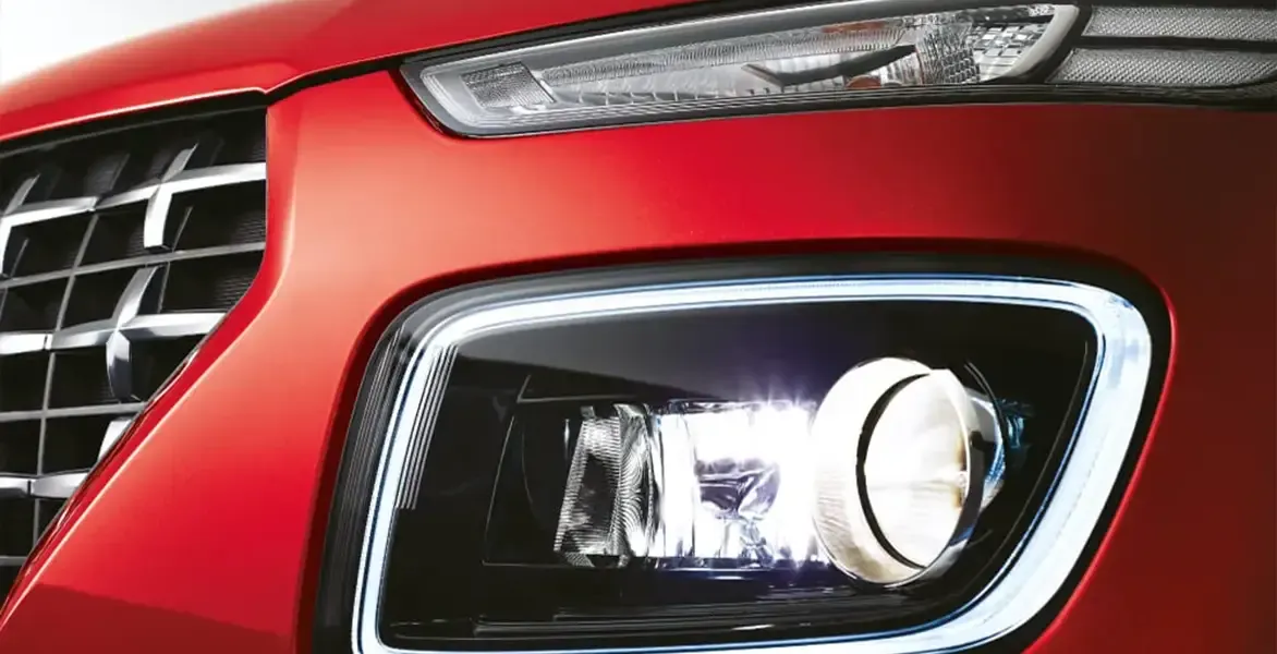 Hyundai Venue - imagen 10