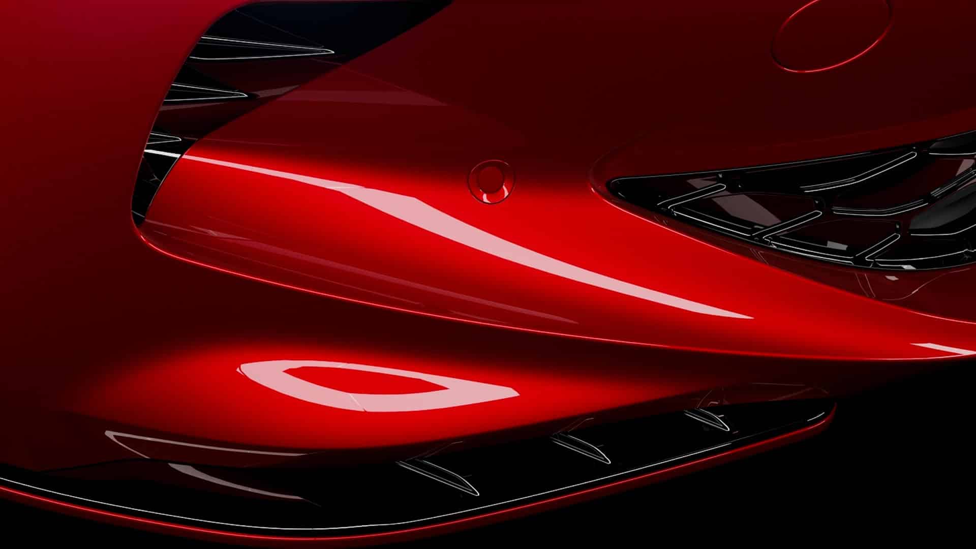 MG Cyberster - imagen 11