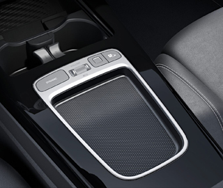 Mercedes-AMG CLA 45 S - imagen 18