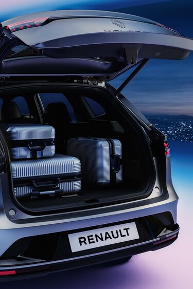 Koleos E-Tech - imagen 24