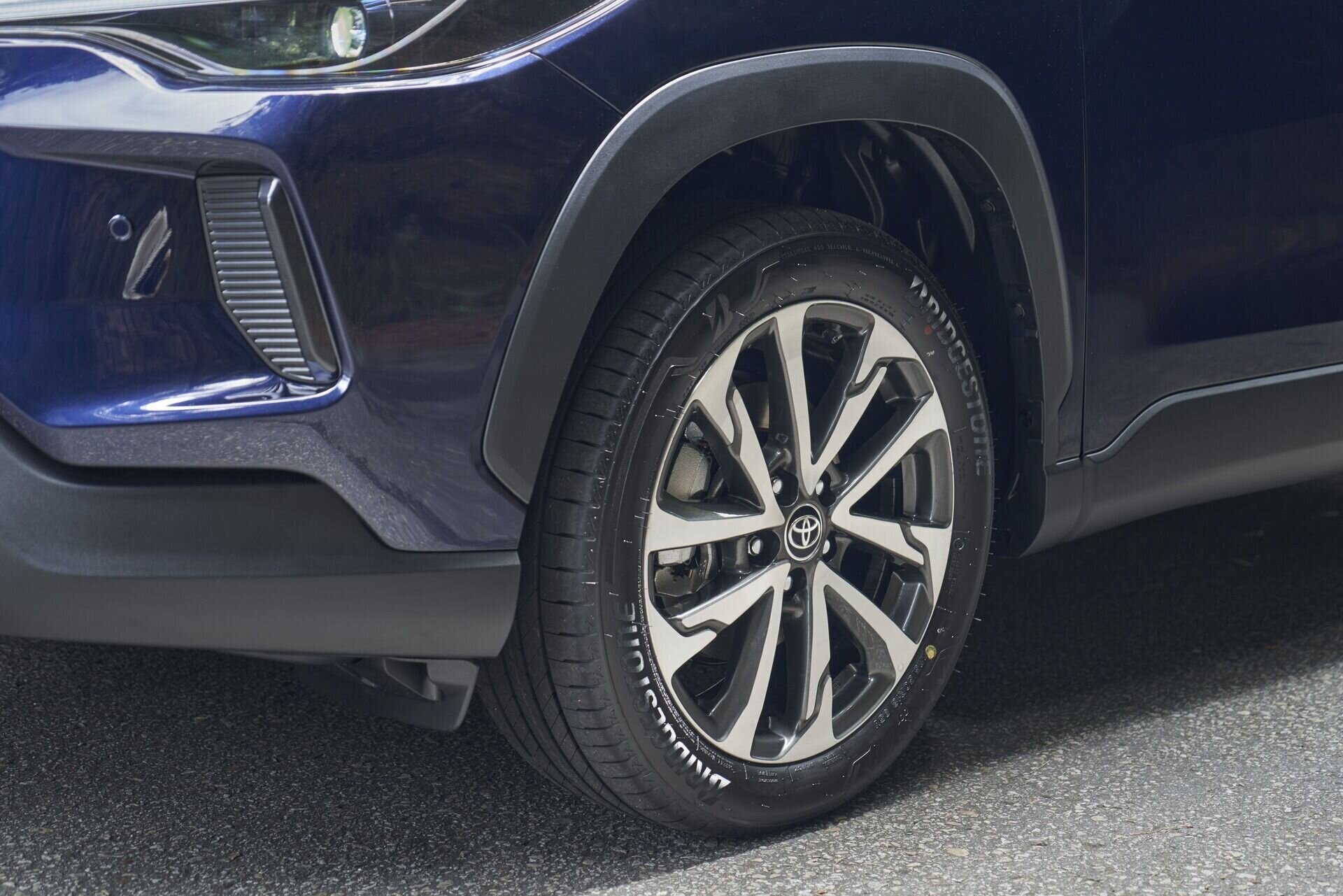 Corolla Cross - imagen 3